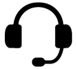 Easy ordering icon